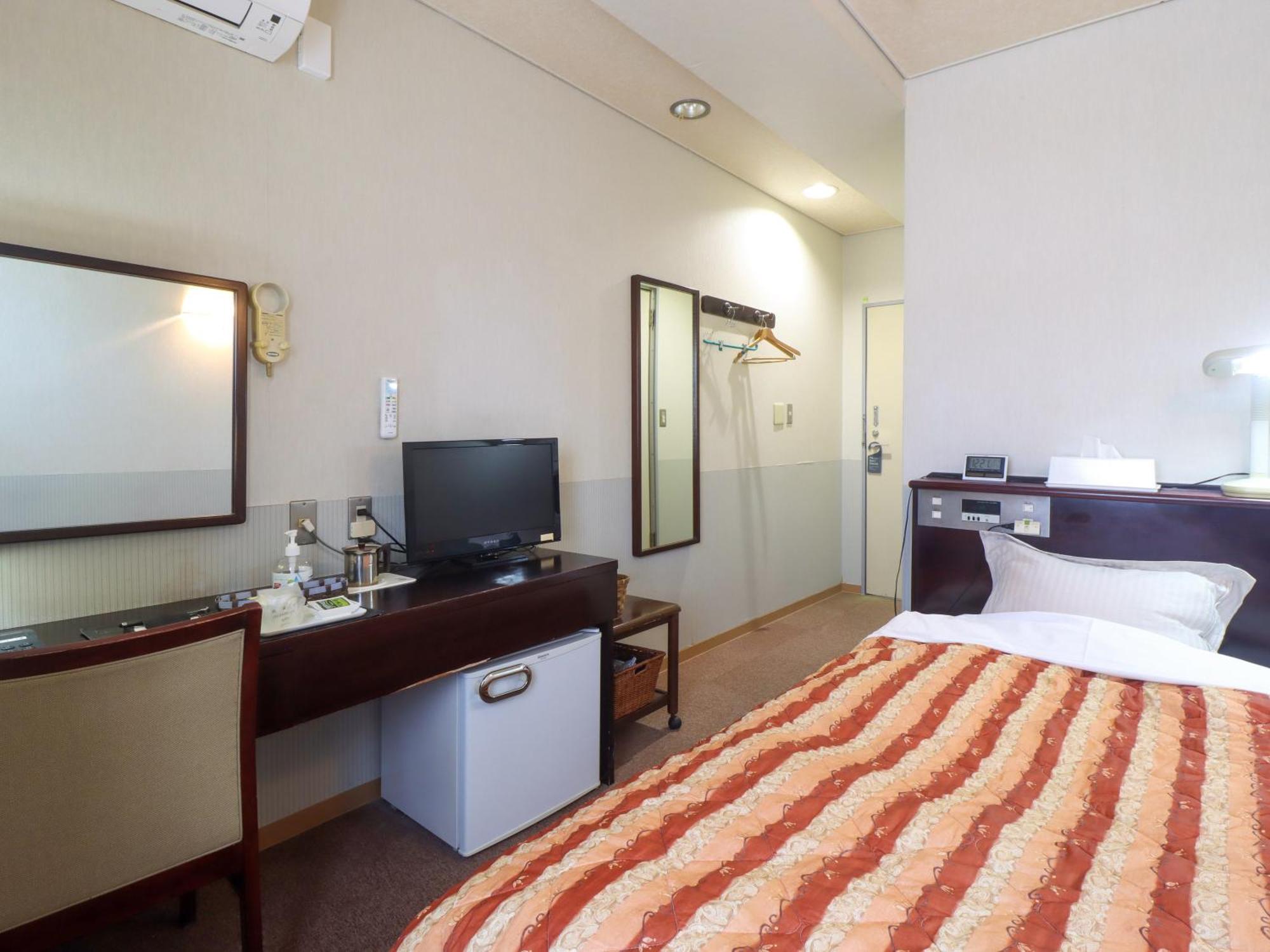Business Hotel Nishikiryu Bagian luar foto
