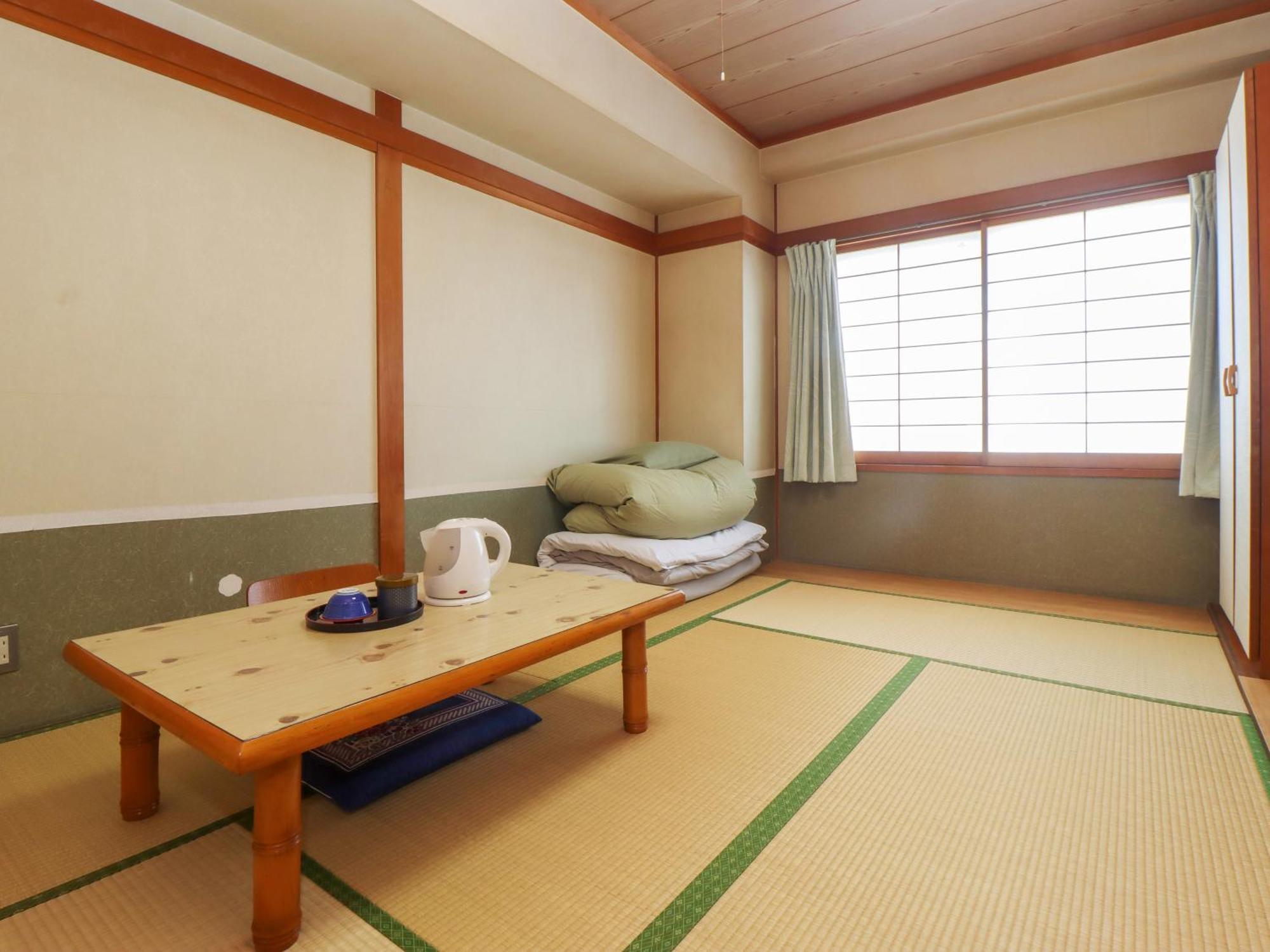 Business Hotel Nishikiryu Bagian luar foto