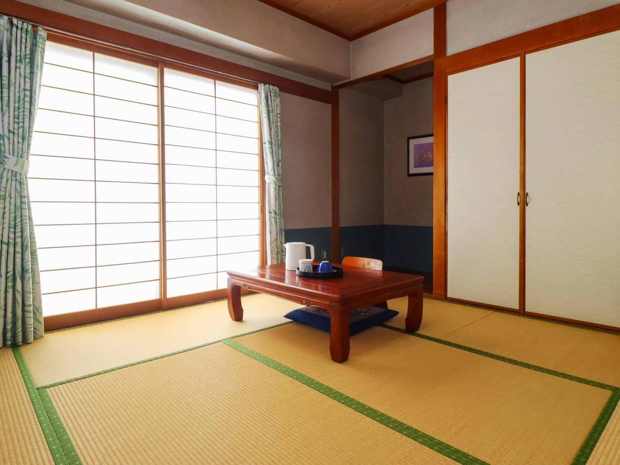 Business Hotel Nishikiryu Bagian luar foto