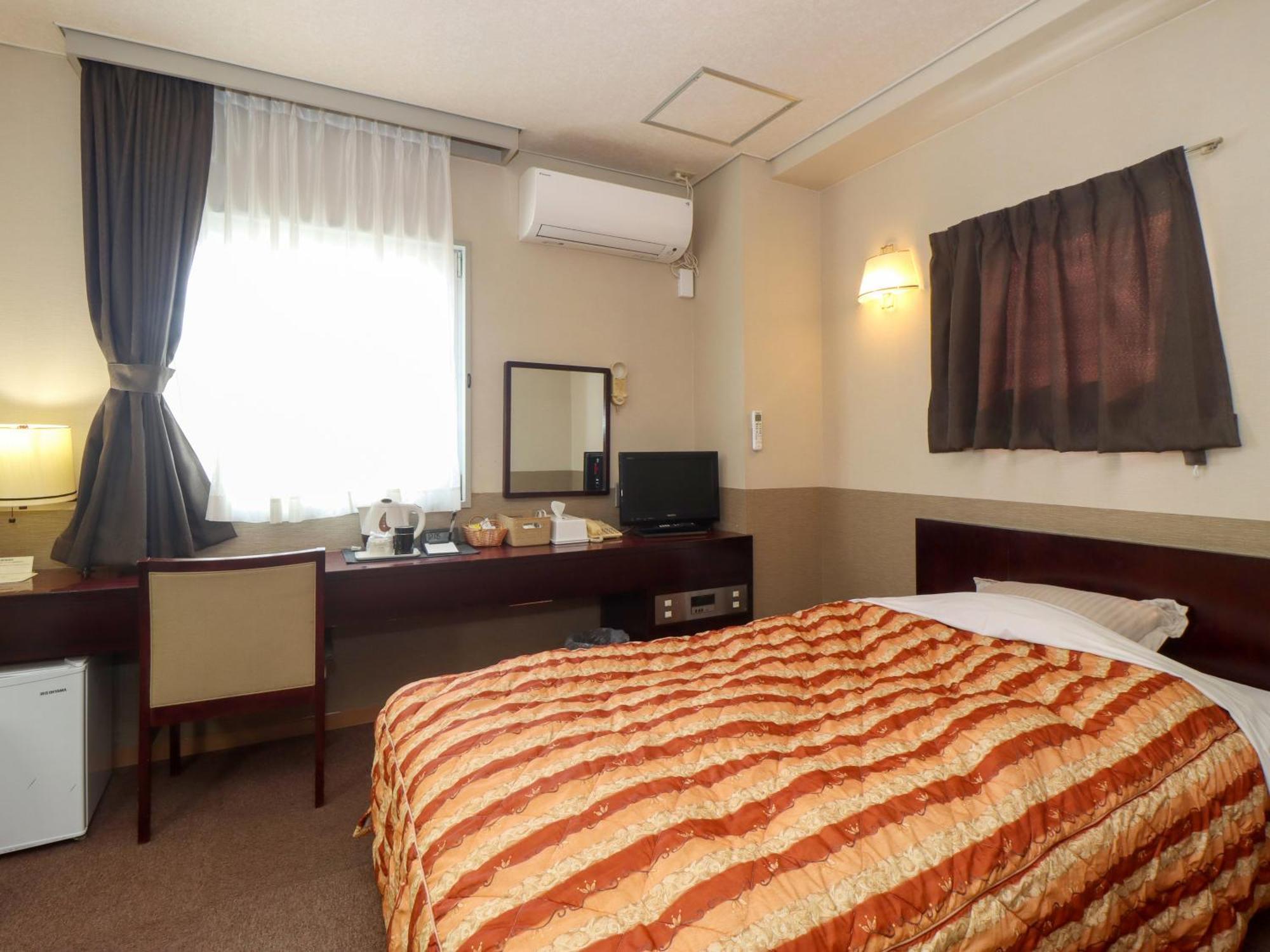 Business Hotel Nishikiryu Bagian luar foto