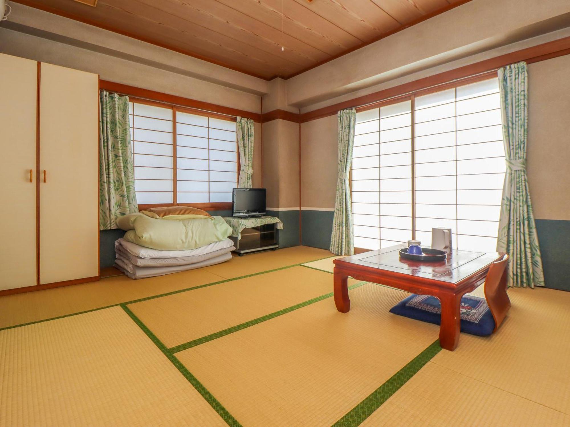 Business Hotel Nishikiryu Bagian luar foto