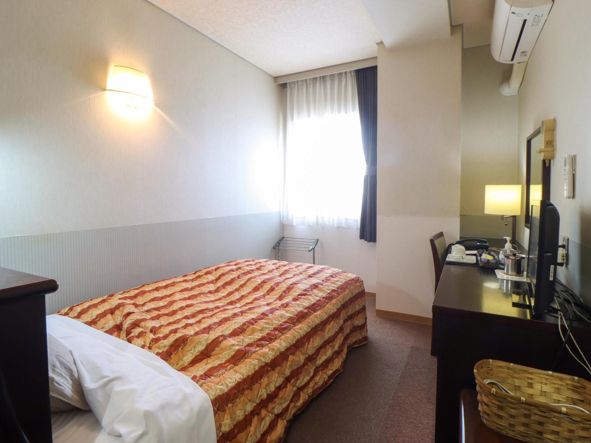 Business Hotel Nishikiryu Bagian luar foto